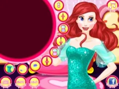 Peli Arriel makeover verkossa