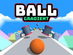 Peli Ball Gradient verkossa