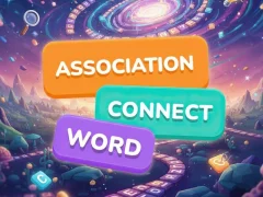 Peli Association Connect Word verkossa