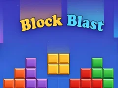 Peli Block Blast verkossa