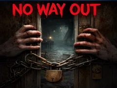 Peli No Way Out verkossa