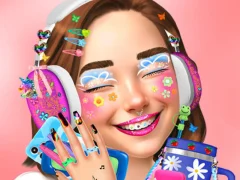 Peli Cool Girl Aesthetics verkossa