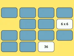 Peli Math Memory verkossa