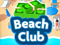 Peli Beach Club verkossa