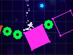 Peli Light It Rush verkossa