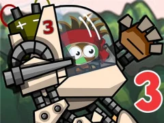 Peli Super Bomb Bugs verkossa