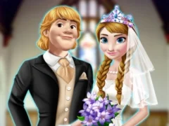 Peli Royal Wedding verkossa