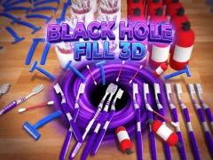 Peli Black Hole Fill 3D verkossa