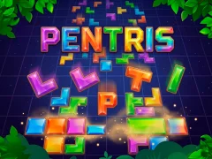 Peli Pentris verkossa