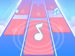 Peli Magic Piano Music verkossa