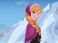 Peli Frozen Sisters Elsa and Anna verkossa