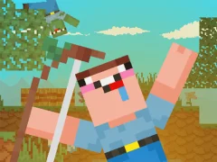 Peli Noob Archer verkossa