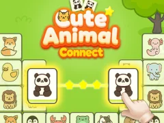 Peli Cute Critters Connect verkossa