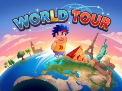 Peli World Tour verkossa