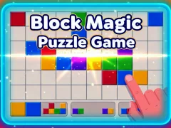 Peli Block Magic Puzzle Game verkossa