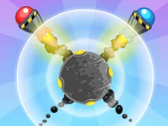 Peli Aim Clash 2 verkossa