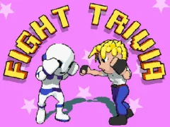 Peli Fight Trivia verkossa