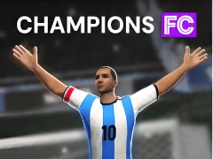 Peli Champions FC verkossa