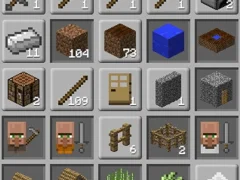 Peli Grindcraft verkossa