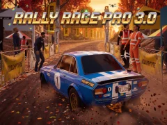 Peli Rally Race Pro 3 verkossa