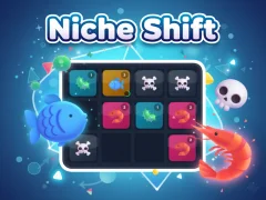 Peli Niche Shift verkossa