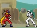 Peli Soulmech Shinobu verkossa
