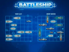 Peli Battleship verkossa