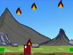 Peli Meteor Escape verkossa
