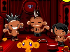 Peli Monkey GO Happy 958 verkossa