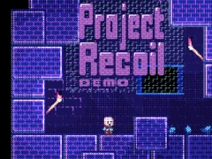 Peli Project Recoil verkossa