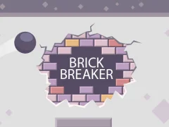 Peli Brick Breaker verkossa