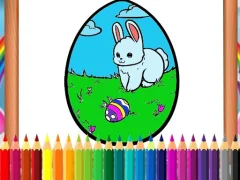 Peli Dying Easter Eggs verkossa