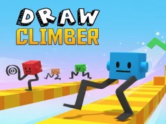 Peli Draw Climber verkossa