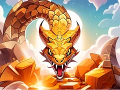 Peli Snake Hunter verkossa