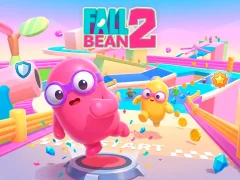 Peli Fall Bean 2 verkossa
