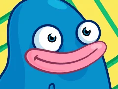 Peli Maze Monster verkossa