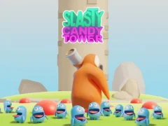 Peli Slasty Candy Tower verkossa