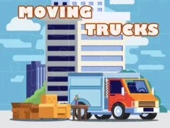 Peli Moving Trucks verkossa