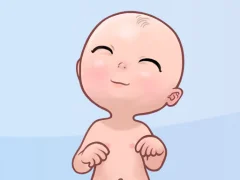 Peli Baby Adopter verkossa
