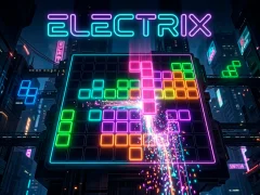 Peli Electrix verkossa