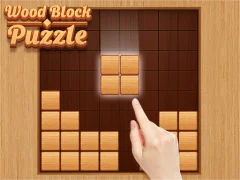 Peli Wood Block Puzzle verkossa