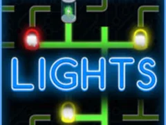 Peli Lights verkossa