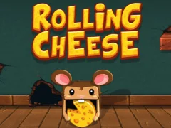 Peli Rolling Cheese verkossa