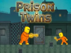 Peli Prison Twins verkossa