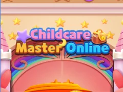 Peli Childcare Master Online verkossa