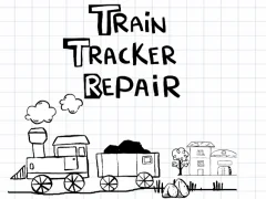 Peli Train Tracker Repair verkossa