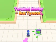 Peli Terminal Master Bus Tycoon verkossa