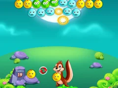 Peli Bubble Shooter Pet verkossa