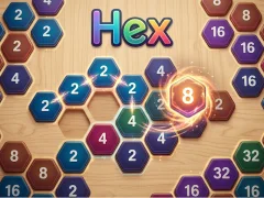 Peli Hex verkossa