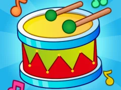 Peli Drum Drum Piano verkossa